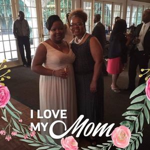 Meet your Posher, Candice